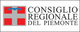 Logo Consiglio regionale Piemonte